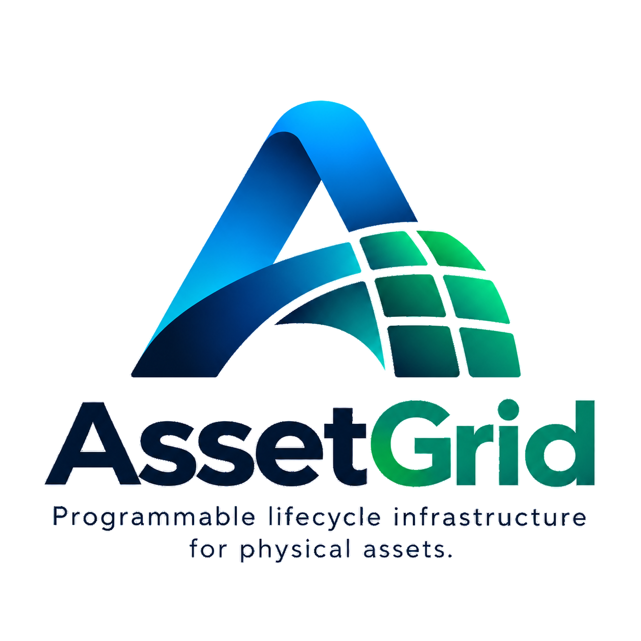 AssetGrid — Programmable lifecycle infrastructure for physical assets.